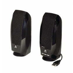 Logitech S120 Speakers ( 980-000482 )